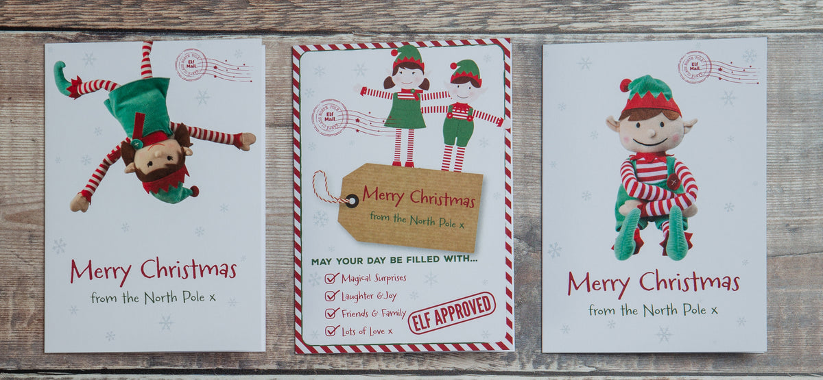 Personalised Elf Birthday Cards Personalised Christmas Cards Elf personalised-elf-birthday-cards-personalised-christmas-cards-elf