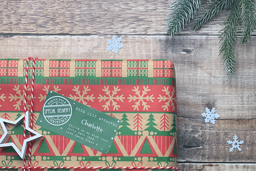Christmas Eve Box ideas – ten ways to bring the magic