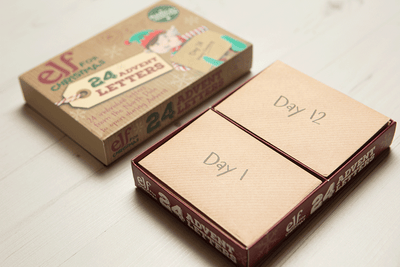 Why letters from an elf should be your new Christmas tradition