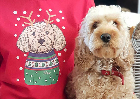 Get ready for Christmas Jumper Day 2019 with our top 4 picks!