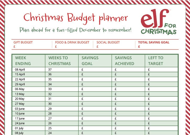 christmas-saving-early-with-our-free-printable-budget-planner-elf-for-christmas for Christmas Gift Planner Free Printable Christmas saving early with our free printable Budget Planner – Elf For Christmas for Christmas Gift Planner Free Printable