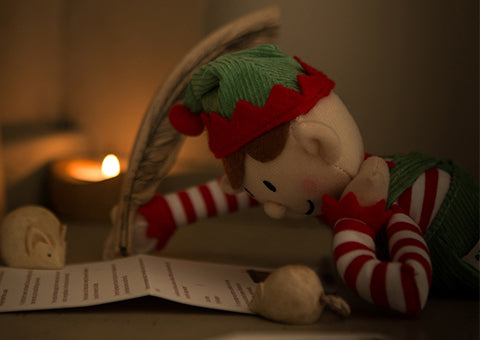 What Do Elves Do at the North Pole | A Day in the Life of an Elf – Elf ...