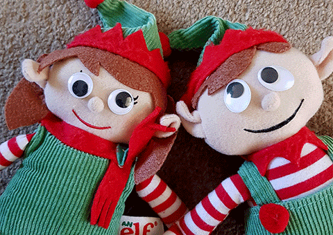 10 funny Elf ideas that will have your little ones giggling ‘til Christmas