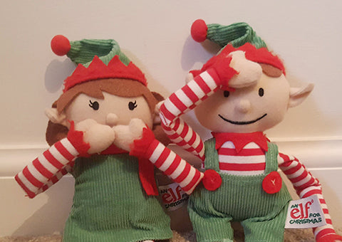Did you forget to move the Elf? 5 reasons Elf doesn’t move