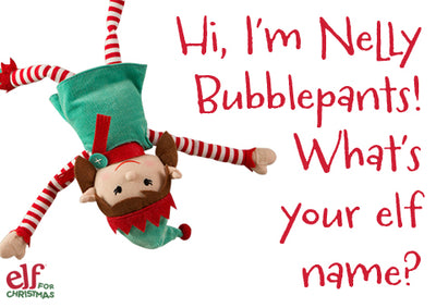 Choose your magical Elf name with the Elf Name Generator