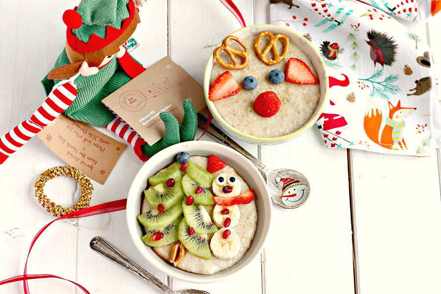 North Pole breakfast ideas to make magical Christmas memories!