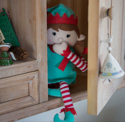 Christmas Elf Ideas