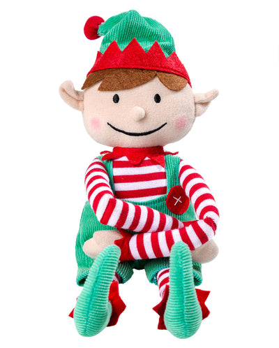 Elf Toy Collection | All Christmas Elf Toys – Elf For Christmas
