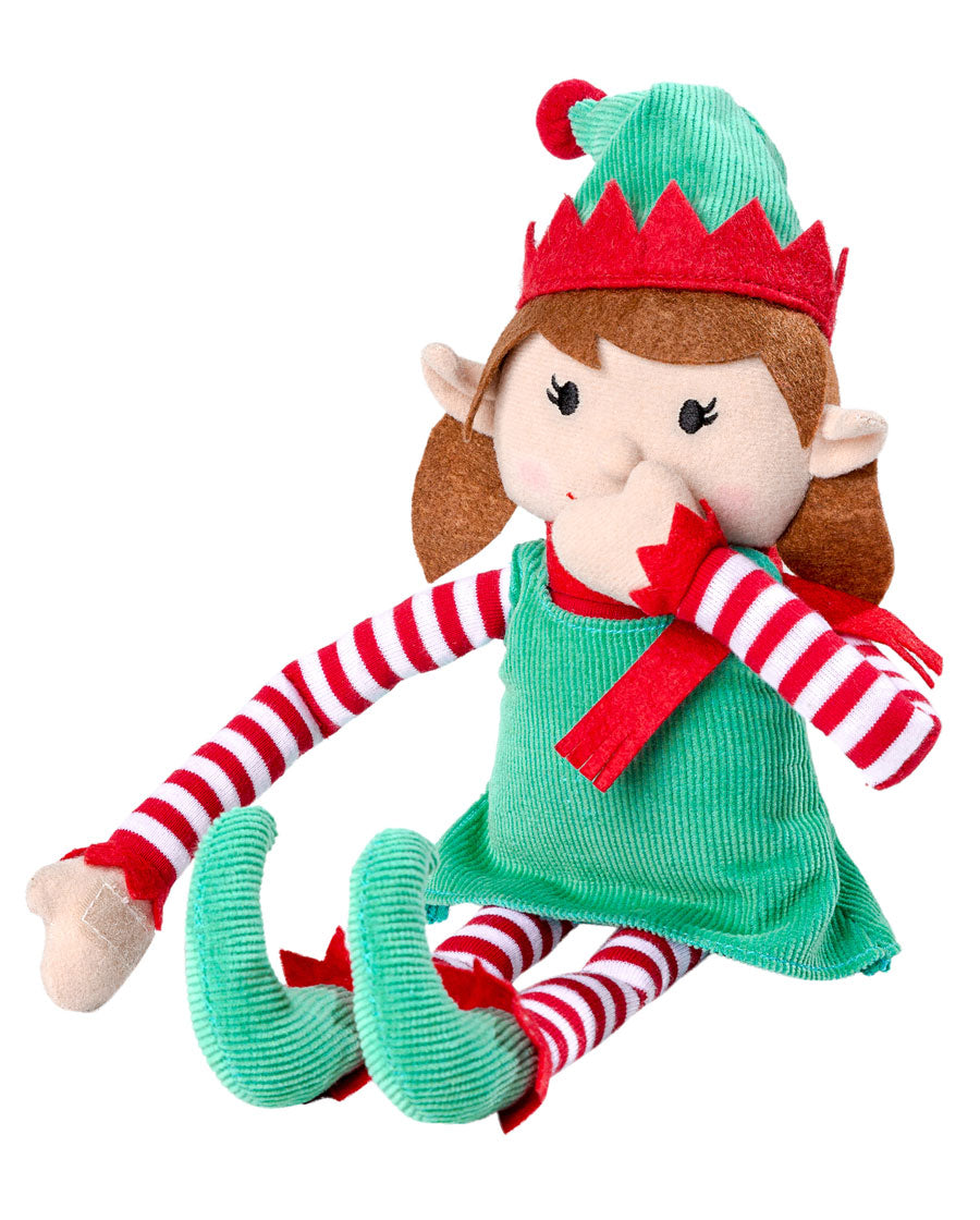 Elf for Christmas Girl Elf Girl Only – Elf For Christmas